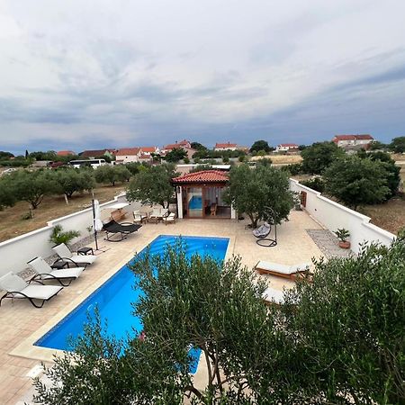 Villa Mobile House F&L à Biograd Na Moru Extérieur photo