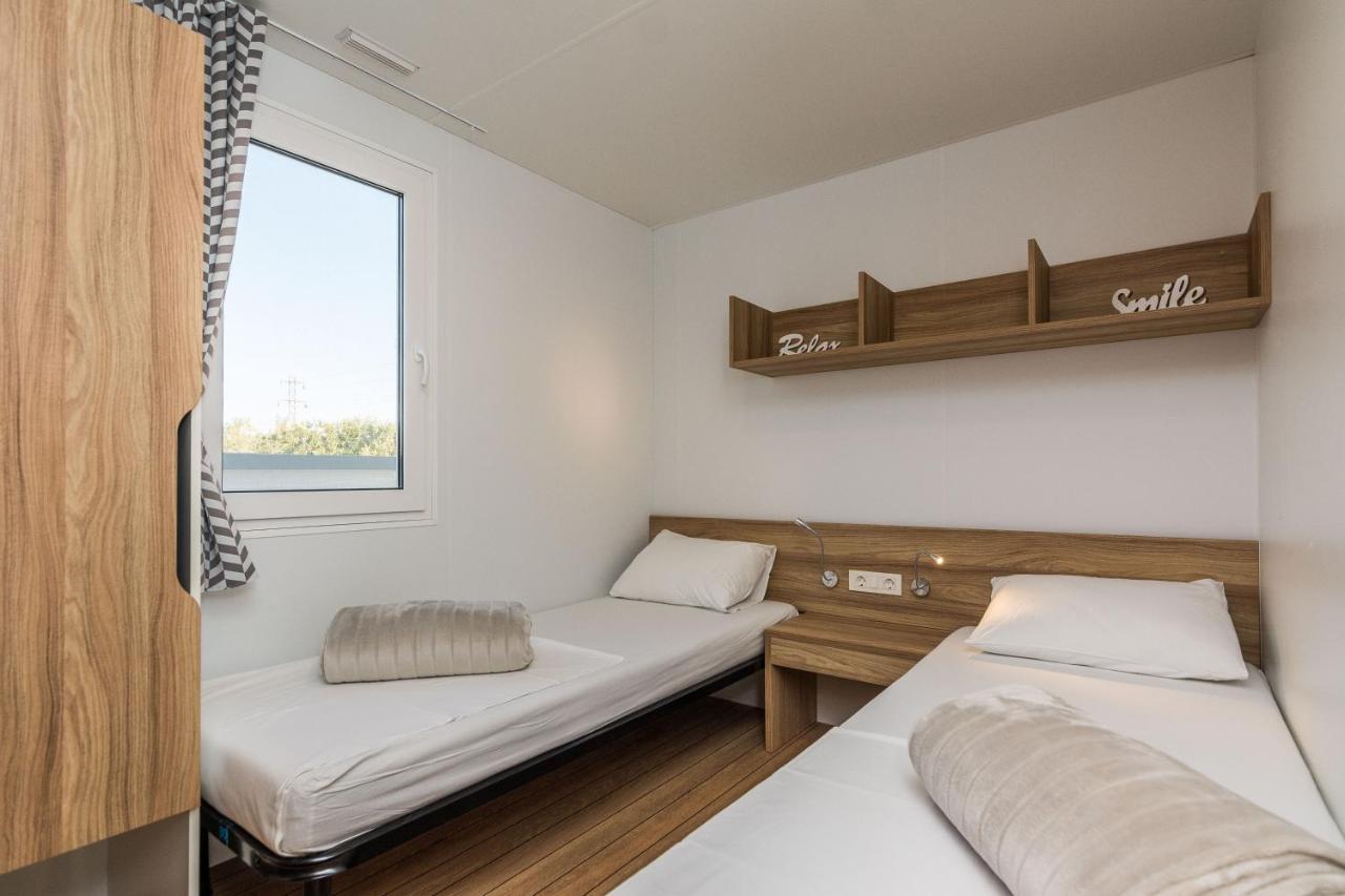Villa Mobile House F&L à Biograd Na Moru Extérieur photo